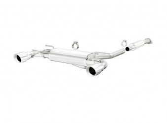 Street Series Cat-Back Exhaust System to suit Toyota 86 / BRZ Street Series Cat-Back Exhaust System to suit Toyota 86 / BRZ