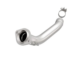 Jeep Wrangler JK Performance Pipe 2012-2018 Jeep Wrangler JK Performance Pipe 2012-2018