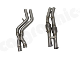 BMW M3 E36 Manifold-back Exhaust System