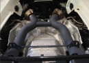 McLaren 650S Ceramic Coated Sport Exhaust (2014 on)