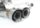 Lotus Exige S V6 Sport Exhaust System (2012 on)