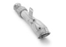 Race Catalytic Converter to suit Toyota Supra A90