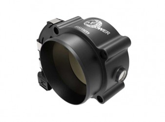 Ford Mustang GT | F-150 5.0L | F-250 F-350 6.2L 7.3L 85mm BTB (Billet Throttle Body) Ford Mustang GT | F-150 5.0L | F-250 F-350 6.2L 7.3L 85mm BTB (Billet Throttle Body)