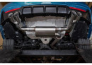 BMW 420i (F32, F33 & F36) (13-20) B48 M-Sport Quad Exit Rear Section ** Rear Panel Included ** - Does not fit GPF-model