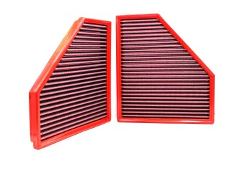 BMW G80 M3 | G82 M4 (incl Competition & CSL) Replacement Air Filters kit washable BMW G80 M3 | G82 M4 (incl Competition & CSL) Replacement Air Filters kit washable