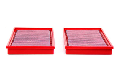 Ferrari 599 | late-612 | California | F12 | FF | GTC4LUSSO Replacement Air Filter Kit Washable