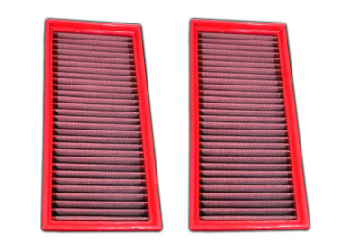 Mercedes R63 W251 Replacement Air Filter Kit 2pk A1560940504