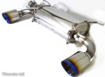 Porsche 996 Carrera Stainless Headers Porsche 996 Carrera Stainless Headers