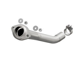 Jeep Performance Pipe