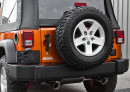 Jeep Wrangler JK 3.6L 3.8L 2.5\
