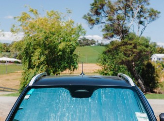 Tailored Car Sun Shade Fits BYD Seal 2023+ with storage bag Tailored Car Sun Shade Fits BYD Seal 2023+ with storage bag