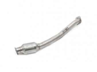 Toyota GT86 (12 - 20) High Flow Sports Cat Pipe Toyota GT86 (12 - 20) High Flow Sports Cat Pipe