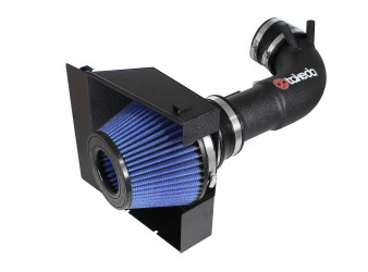 Lexus IS F 08-14 Takeda Stage-2 Cold Air Intake System Pro 5R