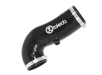 Takeda Black Torque Booster Tube for Toyota 86 and Subaru BRZ Takeda Black Torque Booster Tube for Toyota 86 and Subaru BRZ