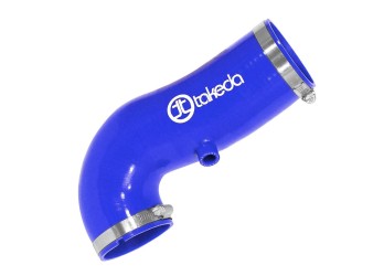 Takeda Blue Torque Booster Tube for Toyota 86 and Subaru BRZ Takeda Blue Torque Booster Tube for Toyota 86 and Subaru BRZ
