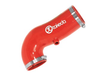Takeda Red Torque Booster Tube for Toyota 86 and Subaru BRZ Takeda Red Torque Booster Tube for Toyota 86 and Subaru BRZ